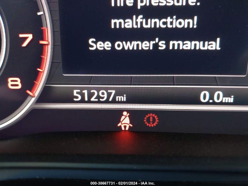 AUDI Q5 PREMIUM PLUS 2019