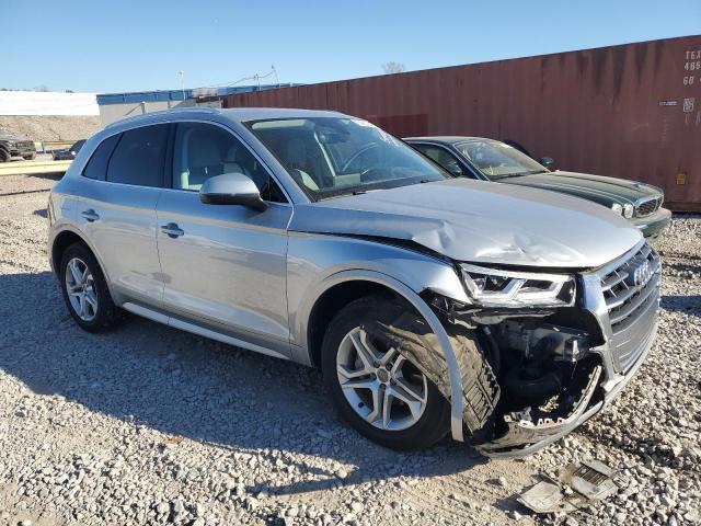 AUDI Q5 PREMIUM 2018