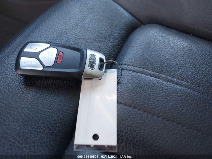 AUDI Q5 45 PREMIUM 2019