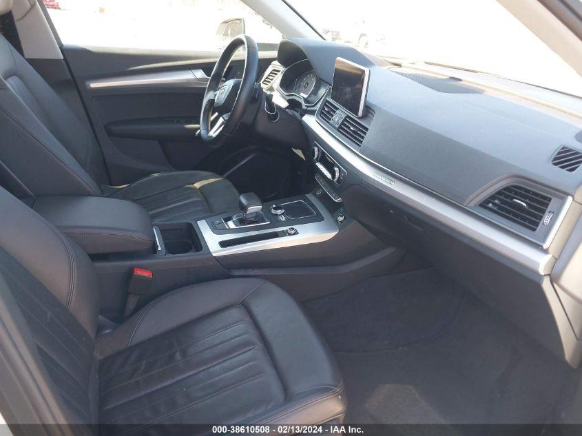 AUDI Q5 45 PREMIUM 2019