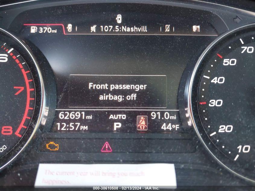 AUDI Q5 45 PREMIUM 2019