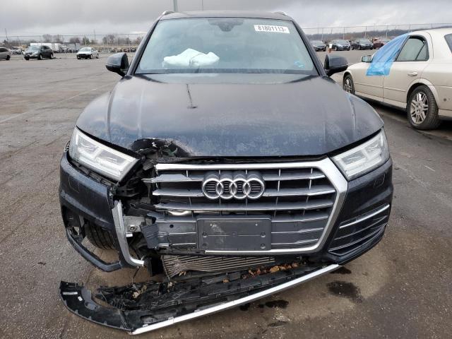 AUDI Q5 PREMIUM 2018