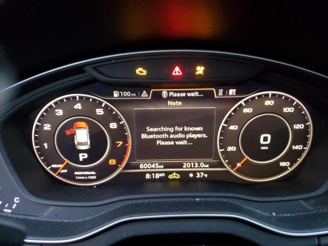 AUDI Q5 PREMIUM 2018