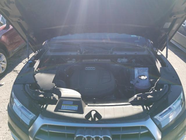 AUDI Q5 PREMIUM 2020