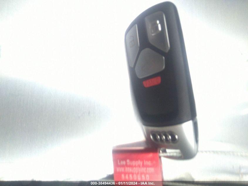 AUDI Q5 PREMIUM PLUS 45 TFSI QUATTRO S TRONIC 2020