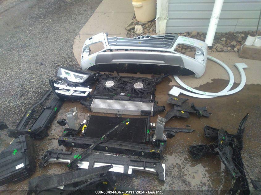 AUDI Q5 PREMIUM PLUS 45 TFSI QUATTRO S TRONIC 2020