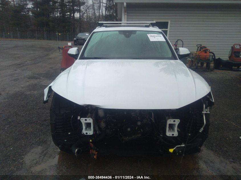 AUDI Q5 PREMIUM PLUS 45 TFSI QUATTRO S TRONIC 2020