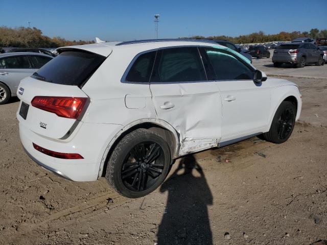 AUDI Q5 PREMIUM 2018