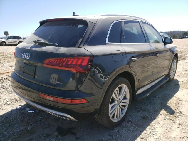 AUDI Q5 PREMIUM 2020