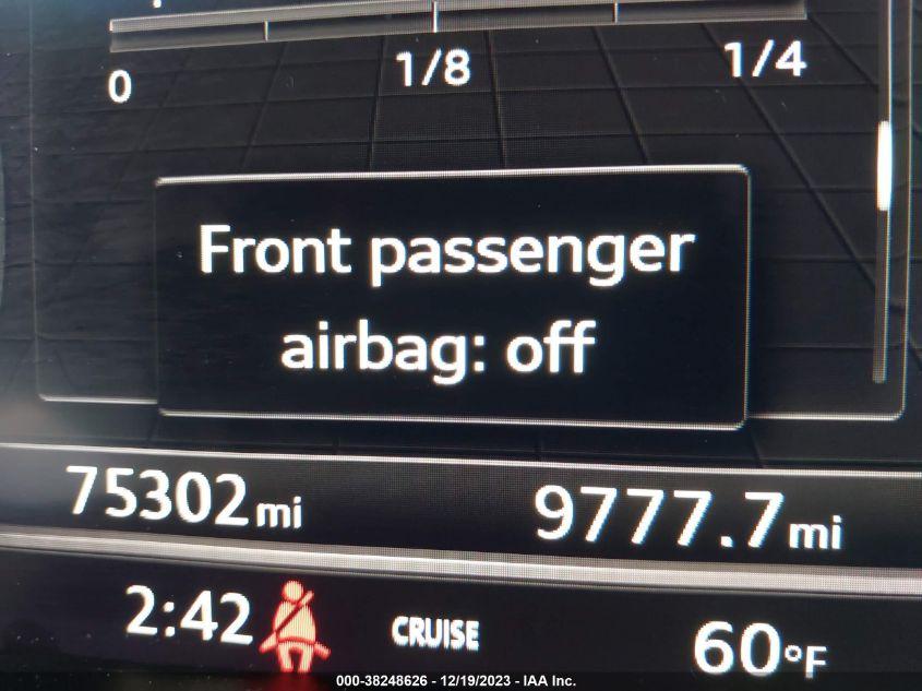 AUDI Q5 2.0T PREMIUM/2.0T TECH PREMIUM 2018