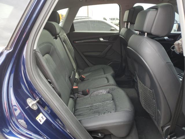 AUDI Q5 PREMIUM 2019