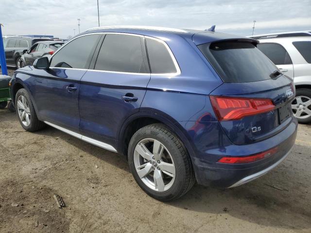 AUDI Q5 PREMIUM 2019