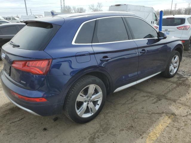 AUDI Q5 PREMIUM 2019