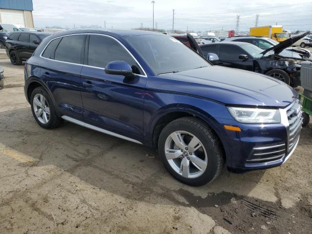AUDI Q5 PREMIUM 2019
