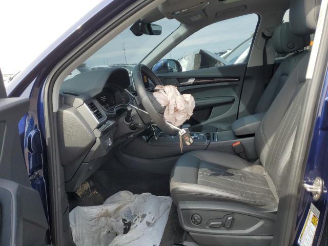 AUDI Q5 PREMIUM 2019