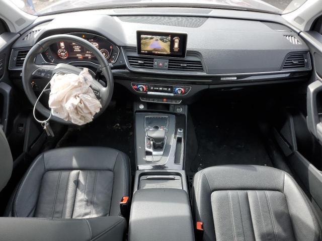 AUDI Q5 PREMIUM 2019