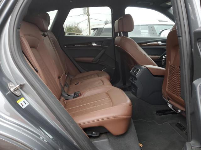 AUDI Q5 PREMIUM 2018