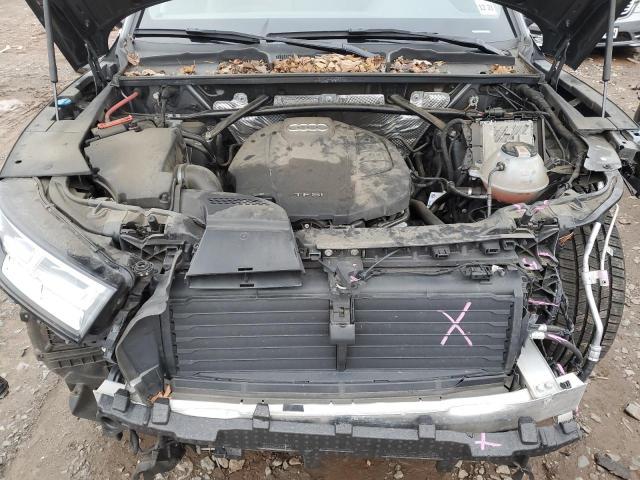 AUDI Q5 PREMIUM 2018