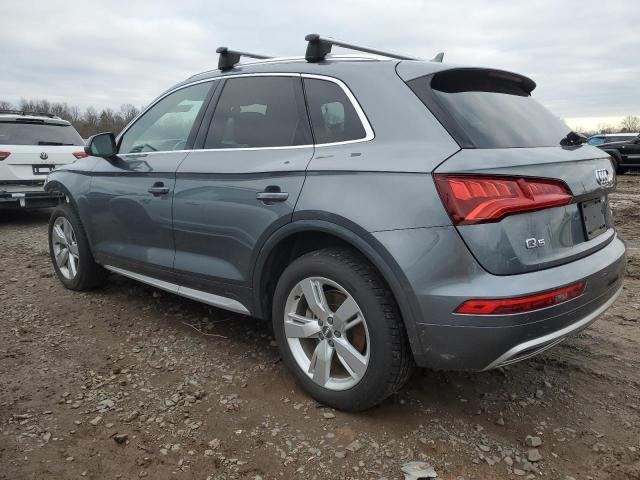 AUDI Q5 PREMIUM 2018