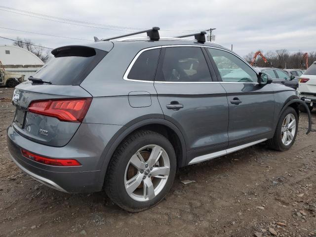 AUDI Q5 PREMIUM 2018