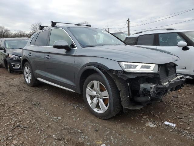 AUDI Q5 PREMIUM 2018