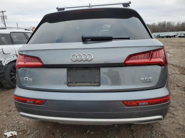 AUDI Q5 PREMIUM 2018