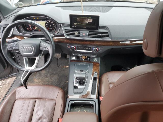 AUDI Q5 PREMIUM 2018