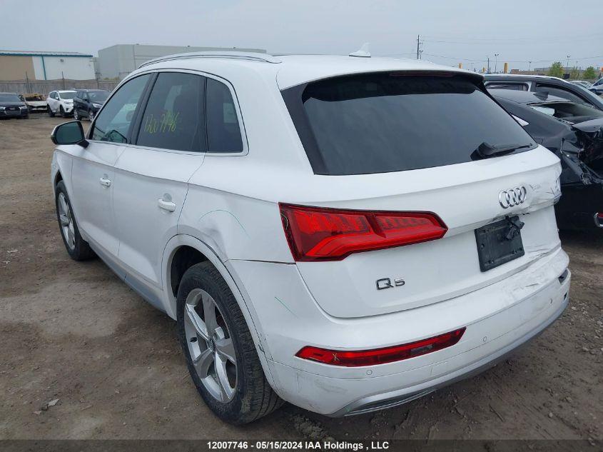 AUDI Q5  2019