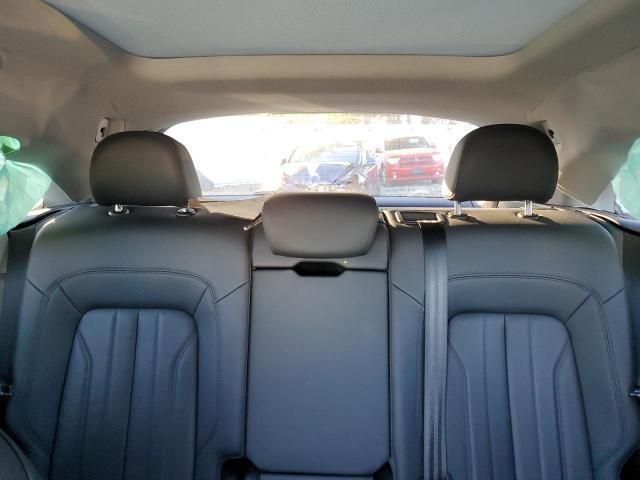 AUDI Q5 PREMIUM 2019