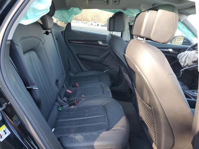 AUDI Q5 PREMIUM 2019