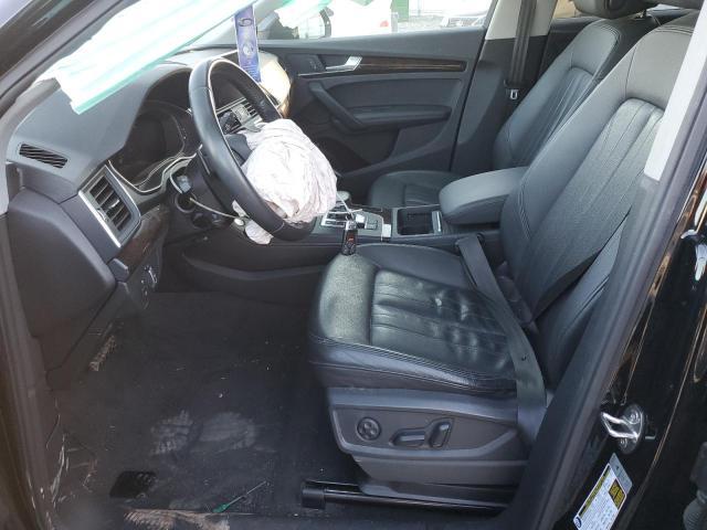 AUDI Q5 PREMIUM 2019