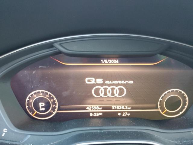 AUDI Q5 PREMIUM 2019