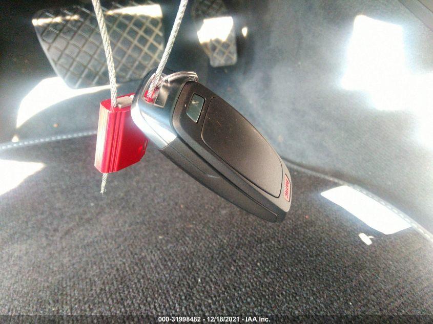 AUDI Q8 PREMIUM PLUS 2019