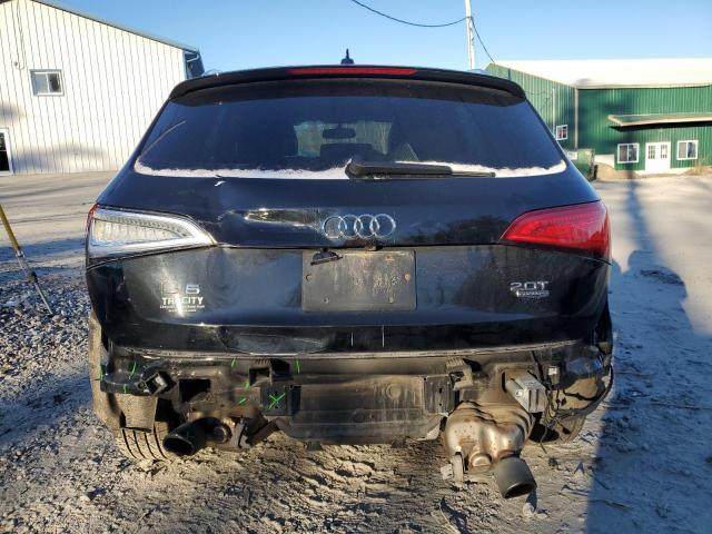 AUDI Q5 PREMIUM 2017