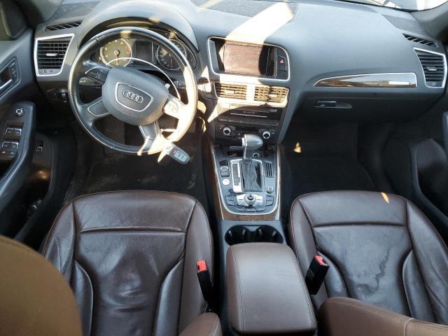 AUDI Q5 PREMIUM 2017