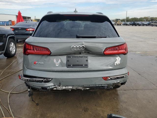 AUDI SQ5 PRESTI 2019