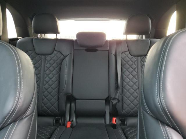 AUDI SQ5 PRESTI 2021