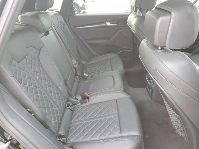 AUDI SQ5 PRESTI 2021