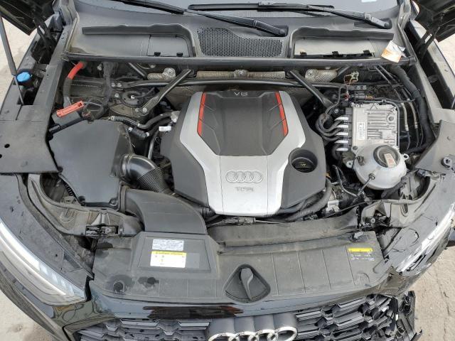 AUDI SQ5 PRESTI 2021