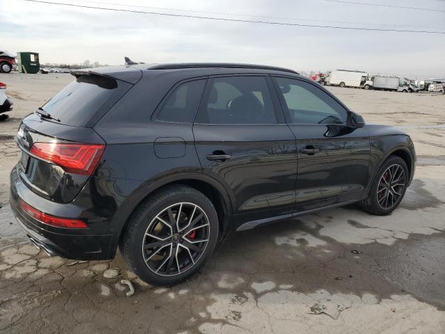 AUDI SQ5 PRESTI 2021