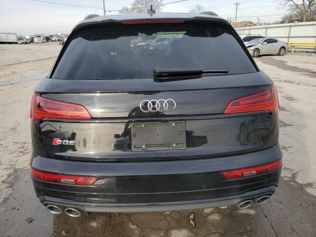 AUDI SQ5 PRESTI 2021