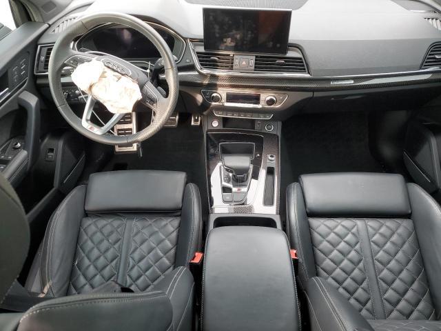 AUDI SQ5 PRESTI 2021