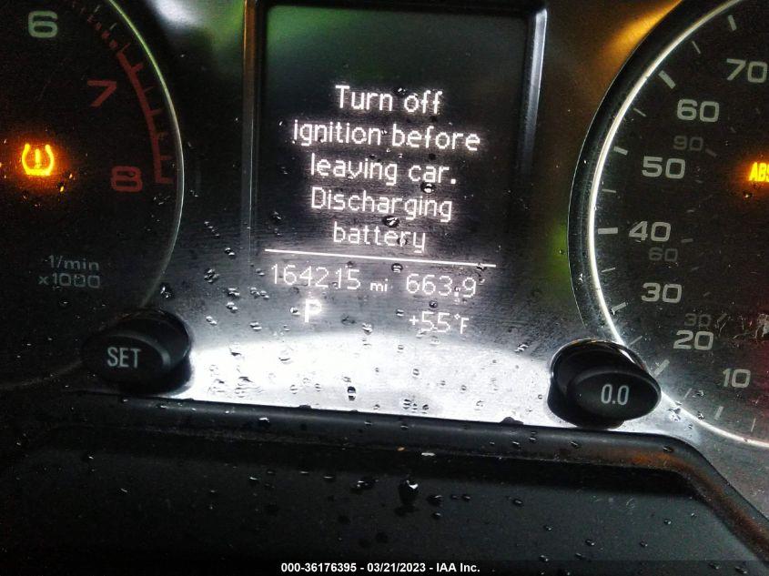 AUDI Q5 PREMIUM 2013