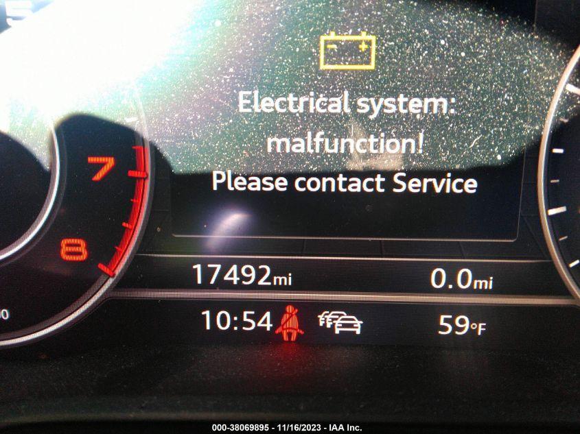 AUDI Q5 PRESTIGE 2019