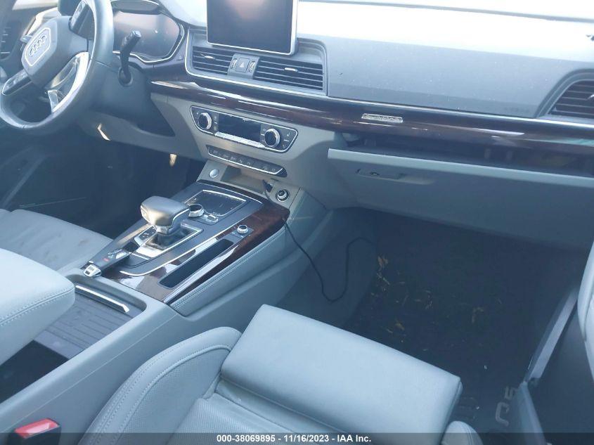 AUDI Q5 PRESTIGE 2019