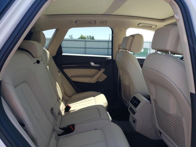 AUDI Q5 PRESTIG 2020