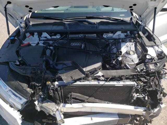 AUDI Q5 PRESTIG 2020