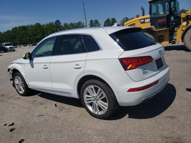 AUDI Q5 PRESTIG 2020