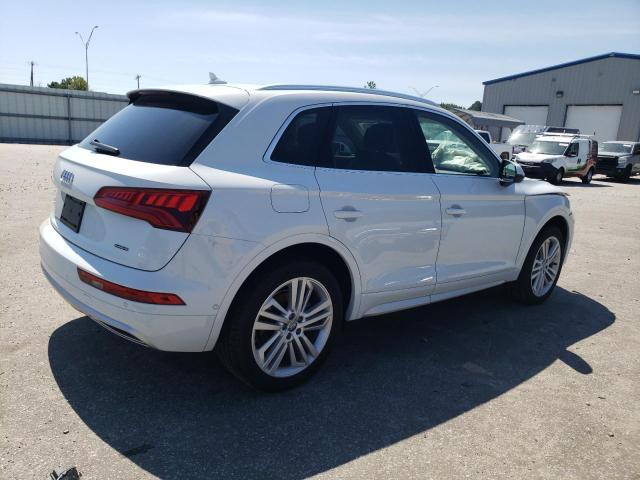 AUDI Q5 PRESTIG 2020