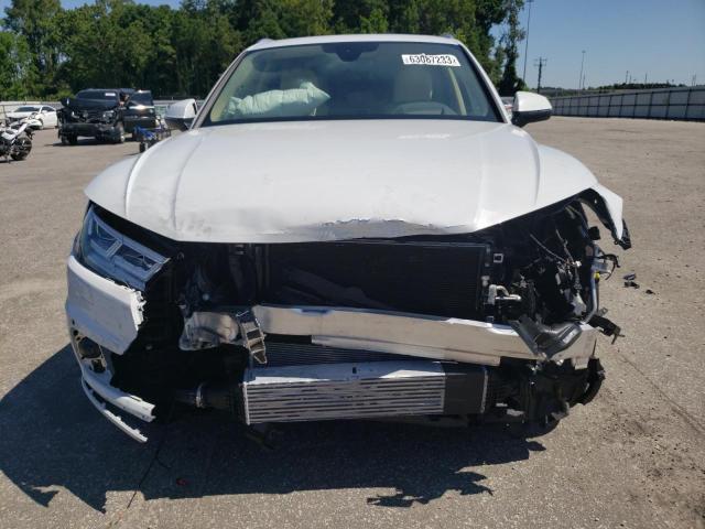 AUDI Q5 PRESTIG 2020